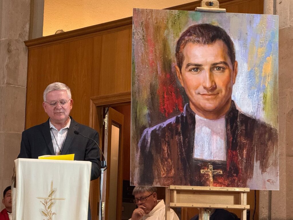 El sueño de Champagnat sigue vivo cuando decidimos compartirlo...