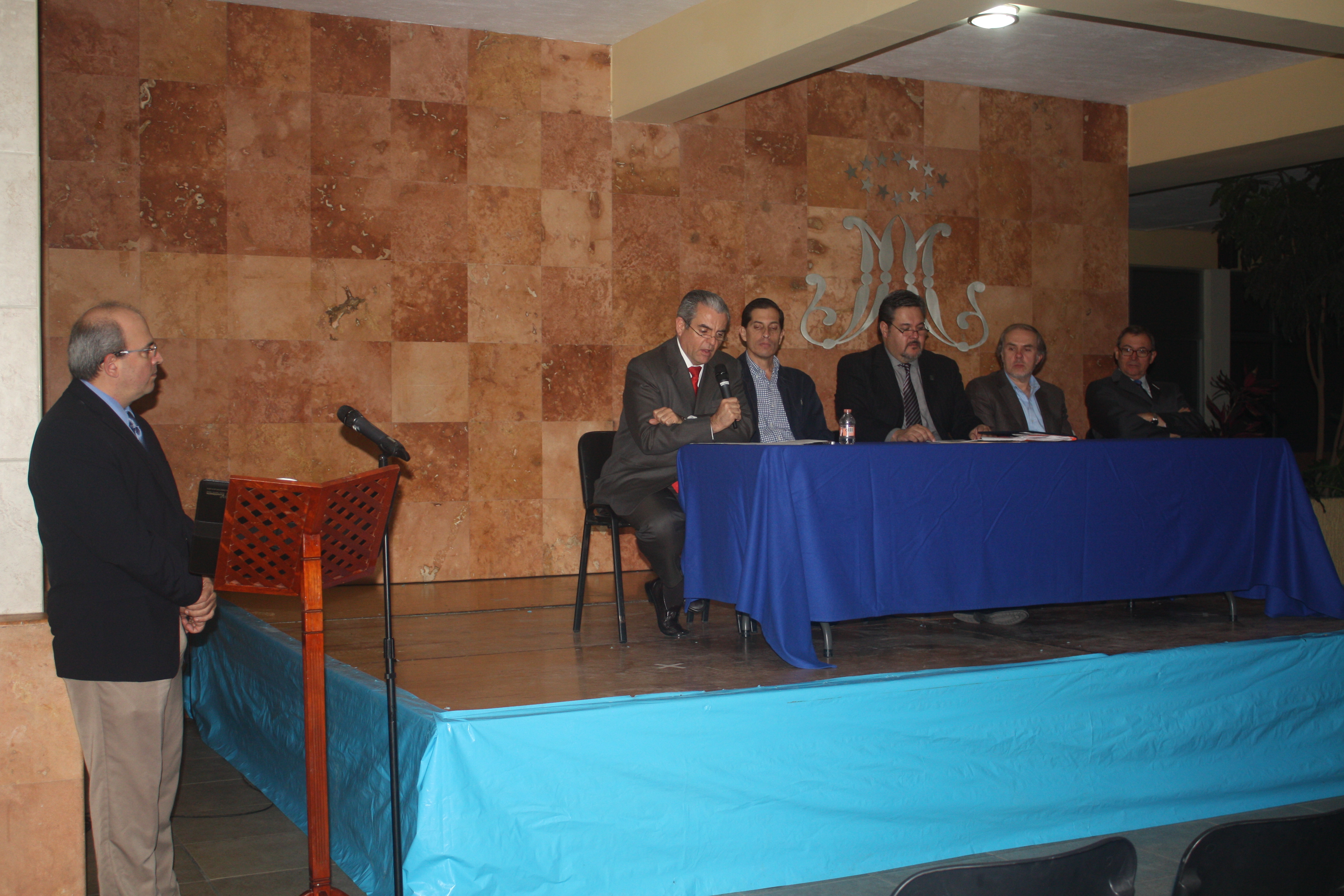 II Asamblea Anual: gratitud, testimonios y un reconocimiento al Mérito Marista