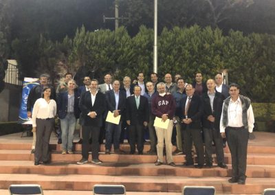Asociación Marista en Guadalajara