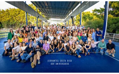 95-98 CCCR  XXV Aniversario